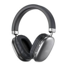 Навушники накладні XO BE45 Beiguo Headworn Bluetooth Earphones Чорні mag-692068085827960182