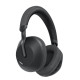 Навушники накладні XO BE49 Qiyue ANC Noise Canceling Folding Headband Bluetooth Headset чорні mag-6920680807055136174