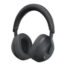 Навушники накладні XO BE49 Qiyue ANC Noise Canceling Folding Headband Bluetooth Headset чорні mag-6920680807055136174