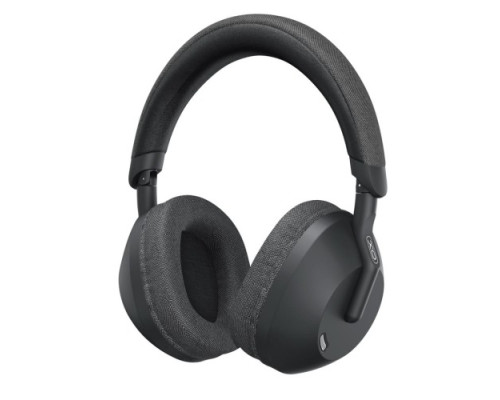 Навушники накладні XO BE49 Qiyue ANC Noise Canceling Folding Headband Bluetooth Headset чорні mag-6920680807055136174