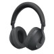 Навушники накладні XO BE49 Qiyue ANC Noise Canceling Folding Headband Bluetooth Headset чорні mag-6920680807055136174