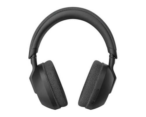 Навушники накладні XO BE49 Qiyue ANC Noise Canceling Folding Headband Bluetooth Headset чорні mag-6920680807055136174