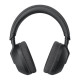 Навушники накладні XO BE49 Qiyue ANC Noise Canceling Folding Headband Bluetooth Headset чорні mag-6920680807055136174