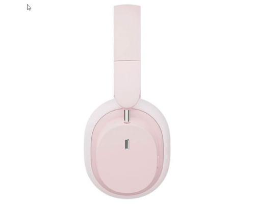 Навушники Baseus Bowie D05 Wireless Headphones Baby Pink A00024600413-Z1 mag-6932172644567135311