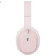 Навушники Baseus Bowie D05 Wireless Headphones Baby Pink A00024600413-Z1 mag-6932172644567135311