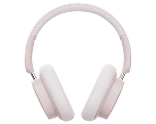 Навушники Baseus Bowie D05 Wireless Headphones Baby Pink A00024600413-Z1 mag-6932172644567135311