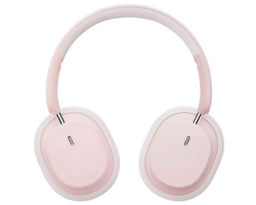 Навушники Baseus Bowie D05 Wireless Headphones Baby Pink A00024600413-Z1 mag-6932172644567135311