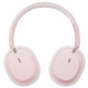 Навушники Baseus Bowie D05 Wireless Headphones Baby Pink A00024600413-Z1 mag-6932172644567135311