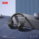 Навушники накладні XO BE42 Scarlet Metal Stand Folding Headband Bluetooth Headset Чорні mag-6920680856510136207