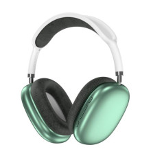 Навушники накладні XO BE25 Stereo Wireless Headphone Зелені mag-6920680879007136233