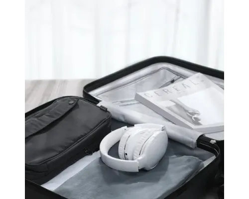 Навушники Baseus Encok Wireless headphone D02 Pro White NGTD010302 mag-6932172611699144953