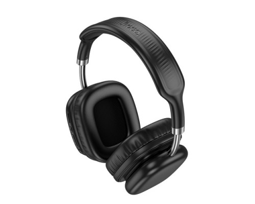 Навушники накладні HOCO W52 Wonderful BT headphones Black mag-6942007646543141577