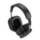 Навушники накладні HOCO W52 Wonderful BT headphones Black mag-6942007646543141577