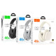 Навушники накладні HOCO W52 Wonderful BT headphones Black mag-6942007646543141577