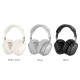 Навушники накладні HOCO W52 Wonderful BT headphones Black mag-6942007646543141577