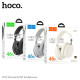 Навушники накладні HOCO W52 Wonderful BT headphones Milky white mag-6942007646567142615