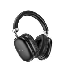 Навушники накладні HOCO W35 Max Joy BT5.3/90hours Black mag-6942007612203141557