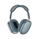 Навушники WiWU Airbuds MAX Headset TD-18 ANC Blue mag-6977703659696153661