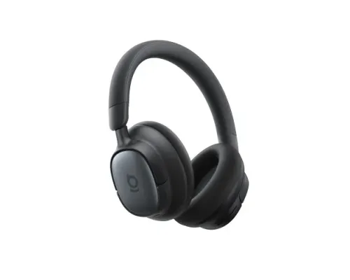 Навушники Baseus Bowie MH1 Wireless Noise Cancelling Headphones Black A0203902 mag-6932172696986154215