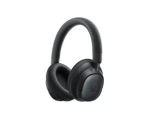 Навушники Baseus Bowie MH1 Wireless Noise Cancelling Headphones Black A0203902 mag-6932172696986154215