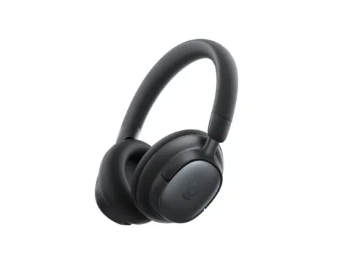 Навушники Baseus Bowie MH1 Wireless Noise Cancelling Headphones Black A0203902 mag-6932172696986154215