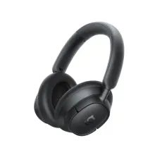 Навушники Baseus Bass BH1 NC Wireless Noise Cancelling Headphones Black A0203703 mag-6932172696993147498