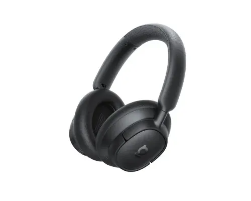 Навушники Baseus Bass BH1 NC Wireless Noise Cancelling Headphones Black A0203703 mag-6932172696993147498