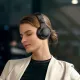 Навушники бездротові BOROFONE BO32 Show BT headphones чорний mag-6941991118722146045