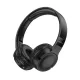 Навушники бездротові BOROFONE BO32 Show BT headphones чорний mag-6941991118722146045