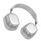 Навушники накладні HOCO W52 Wonderful BT headphones Silver mag-6942007646550141578