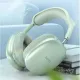 Навушники накладні HOCO W35 Air Triumph BT headset Green mag-6942007616362146158