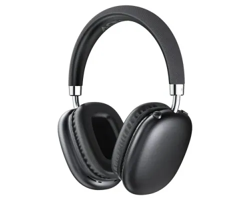 Навушники ACEFAST H13 Wireless Headset Black mag-6974316285878153810
