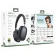 Навушники ACEFAST H13 Wireless Headset Black mag-6974316285878153810