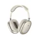 Навушники WiWU Airbuds MAX Headset TD-18 ANC Gold mag-6977703659702153662