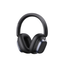 Навушники Baseus Bowie H1s Noise-Cancellation Black A00075301113-00 mag-6932172667146135942
