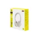 Навушники Baseus Bass BH1 NC Wireless Noise Cancelling Headphones White A0203702 mag-6932172697006147499