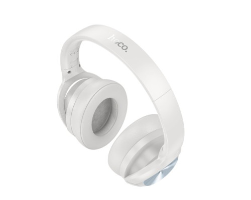Навушники накладні HOCO W54 Young ANC BT headphones Сірі mag-6942007628396137299
