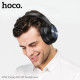 Навушники накладні HOCO W54 Young ANC BT headphones Сірі mag-6942007628396137299