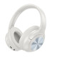 Навушники накладні HOCO W54 Young ANC BT headphones Сірі mag-6942007628396137299