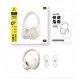 Навушники Baseus Bass BH1 Lite Wireless Headphones White A0203C02 mag-6953156299290147513