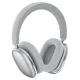 Навушники ACEFAST H9 active noise cancelling wireless headset Silver mag-6974316284383153312