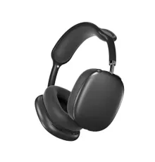 Навушники WiWU Airbuds MAX Headset TD-13 Black mag-6977703659573153653