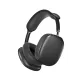 Навушники WiWU Airbuds MAX Headset TD-13 Black mag-6977703659573153653
