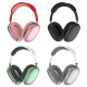 Навушники накладні XO BE25 Stereo Wireless Headphone Срібні mag-692068087901460217