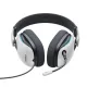 Навушники Baseus GoPlay 1+ Max Gaming Wired Headphones White A00181003213-00 mag-6932172678685144757