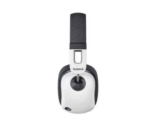Навушники Baseus GoPlay 1+ Max Gaming Wired Headphones White A00181003213-00 mag-6932172678685144757