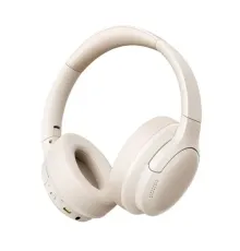 Навушники Baseus Bass BH1 Lite Wireless Headphones White A0203C02 дефект пакування mag-2000001666401152069