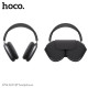 Навушники накладні HOCO W58 ANC BT headphones deep space gray mag-6942007640657142608