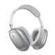 Навушники накладні HOCO W68 Calma ANC noise-canceling BT headphones Silver mag-6942007674010153142