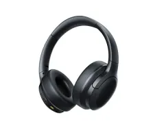 Навушники Baseus Bass BH1 Lite Wireless Headphones Black A0203C00 mag-6953156299320147514